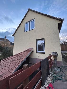 Foto - 5 Zimmer Reihenhaus zum Kaufen in Stadtroda