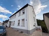 Foto - Vermietetes 3-Parteien-Mehrfamilienhaus in Saarbrücken