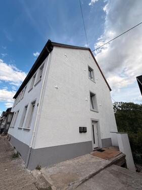 Foto - Mehrfamilienhaus, Wohnhaus in Saarbrücken