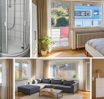Helle Wohnung 3 ZKB, 75m² ab 1.12. in Höxter-Kernstadt