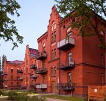 Wohnung Potsdam Nauener Vorstadt. Beuzugsfrei ab November