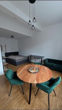 Foto - 1 Zimmer Erdgeschoßwohnung zur Miete in Potsdam