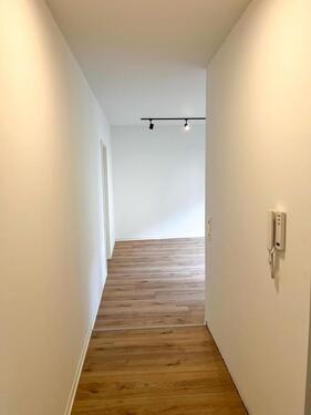 Foto - 2 Zimmer Erdgeschoßwohnung zur Miete in Trier