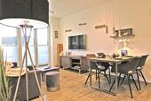 Foto - FEWO Meerzeit 21 Dangast - 55,00 EUR Kaltmiete,
