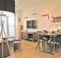 FEWO Meerzeit 21 Dangast - 55,00 EUR Kaltmiete, in Varel (PLZ: 26316)