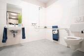 Foto - Etagenwohnung in Bad Driburg zur Miete