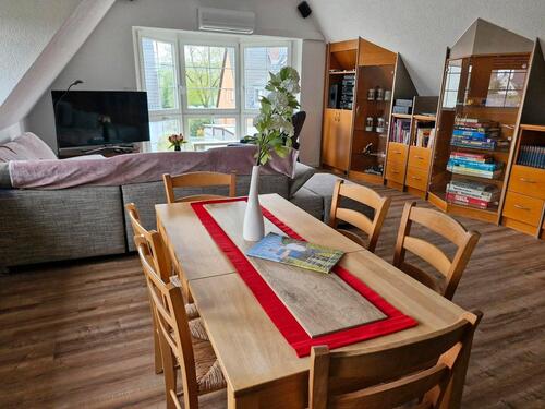 Foto - Möblierte Traumwohnung in Kitzingen