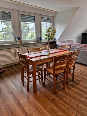 Foto - 2 Zimmer Etagenwohnung in Kitzingen