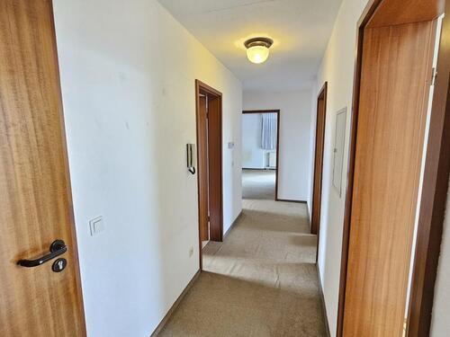 Foto - Dachgeschoßwohnung in Marktheidenfeld