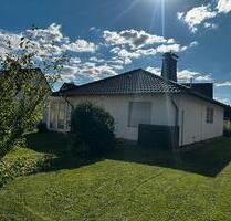 Einfamilienhaus Bungalow - 415.000,00 EUR Kaufpreis, in Vellmar (PLZ: 34246)