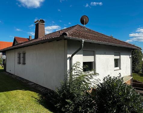 Foto - Einfamilienhaus in Vellmar