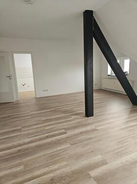 Foto - Etagenwohnung in Burgstädt