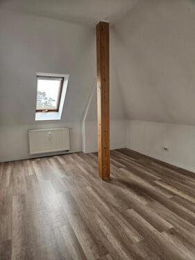 Foto - Etagenwohnung in Burgstädt zur Miete