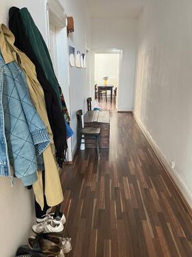 Foto - Etagenwohnung in Stuttgart