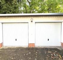 Rosdorf - Garagen- und Außenstellplätze sowie Wohnwagenstellplatz zu vermieten