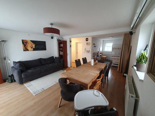 Foto - 2,5 Zimmer Wohnung *Garten *Garage *neue Küche