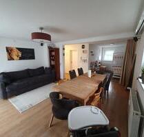 2,5 Zimmer Wohnung *Garten *Garage *neue Küche - Trossingen