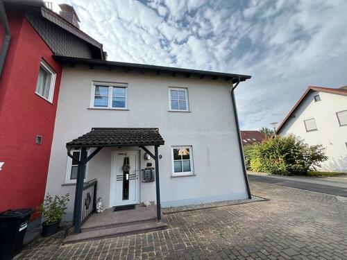 Foto - Einfamilienhaus in Bergtheim