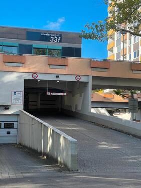 Foto - Parkgarage - 75,00 EUR Miete,