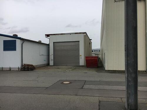 Foto - andere zur Miete in Biebesheim am Rhein