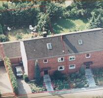 Doppelhaushälfte in Hochlarmark - Recklinghausen Grullbad