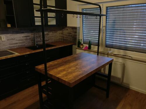 Foto - Etagenwohnung in Meschede