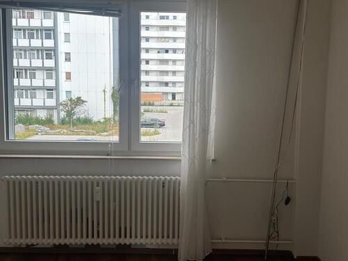Foto - Etagenwohnung in Ludwigshafen am Rhein