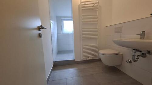 Foto - Etagenwohnung zur Miete in Bad Driburg
