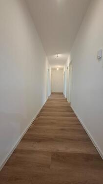 Foto - Etagenwohnung in Bad Driburg