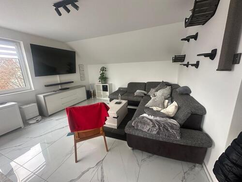 Foto - Etagenwohnung zur Miete in Kassel