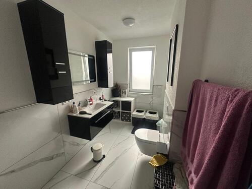 Foto - Etagenwohnung in Kassel