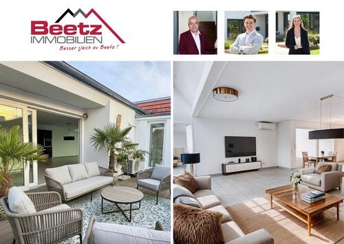 Foto - Ab sofort bezugsfreies Traum-Penthouse im Zentrum von Sinsheim