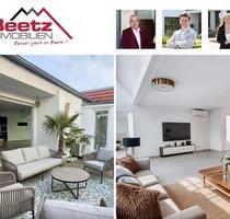 Ab sofort bezugsfreies Traum-Penthouse im Zentrum von Sinsheim