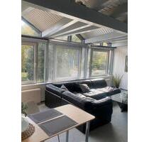 , 2-Zi- Whg. In Hannover, zwischen MHH und Zoo, möbliert