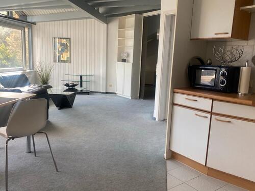 Foto - Etagenwohnung zur Miete in Hannover