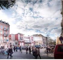 Untermiete! Wohnung in der Sternschanze 2 Monate zu vermieten! - Hamburg Untermiete! Wohnung in der Sternschanze 2 Monate zu vermieten! - Hamburg