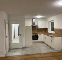 Doppelhaushälfte in Oldenburg-Bürgerfelde