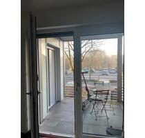 Perfekt Wohnung am Bahnhof Rheda für Paar oder Singel - Rheda-Wiedenbrück