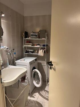 Foto - Etagenwohnung in Rheda-Wiedenbrück zur Miete