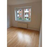 Helle 2,5-Zimmer-Wohnung in Hamburg Öjendorf (Billstedt)