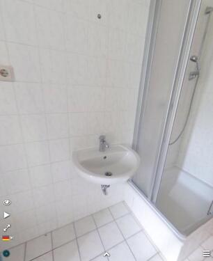 Foto - Etagenwohnung in Eberswalde zur Miete