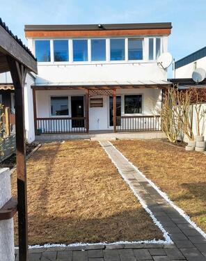 Foto - Reihenmittelhaus - 1.600,00 EUR Kaltmiete, ca.  150,00 m²