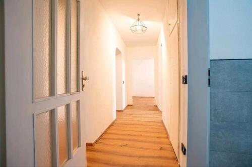 Foto - Kernsanierte 3,5 Zimmerwohnung zur Miete