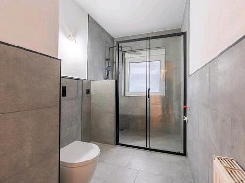 Foto - 3 Zimmer Etagenwohnung zur Miete in Mengen