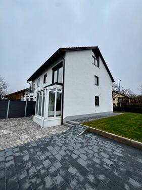 Foto - Doppelhaushälfte zur Miete Straubing (Ittling)