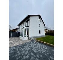 Doppelhaushälfte zur Miete Straubing (Ittling)