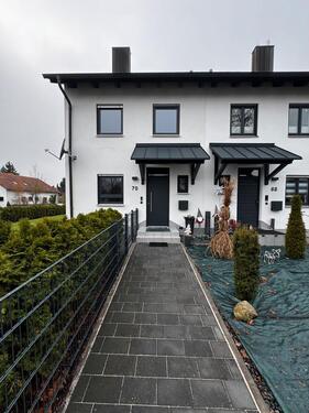Foto - 4 Zimmer Einfamilienhaus zur Miete in Straubing