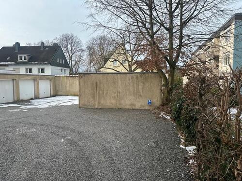 Foto - Stellplatz in Dortmund Barop - 30,00&nbsp;EUR Miete,