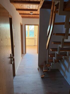 Foto - 2 Zimmer Maisonettenwohnung zur Miete in Sandersdorf-Brehna