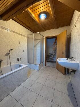 Foto - Maisonettenwohnung in Sandersdorf-Brehna zur Miete